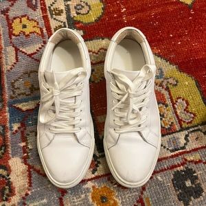 Italic Cadence Sneakers